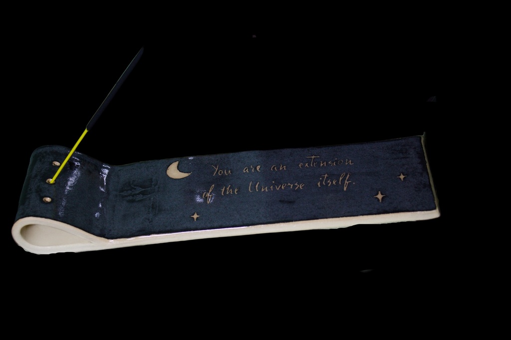 You are an extension of the Universe itself — foto 2