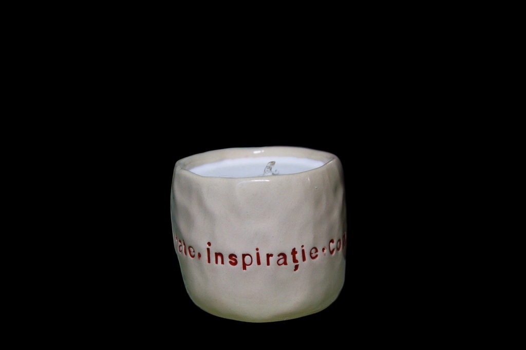 Creativitate Inspirație Comunicare — foto 2