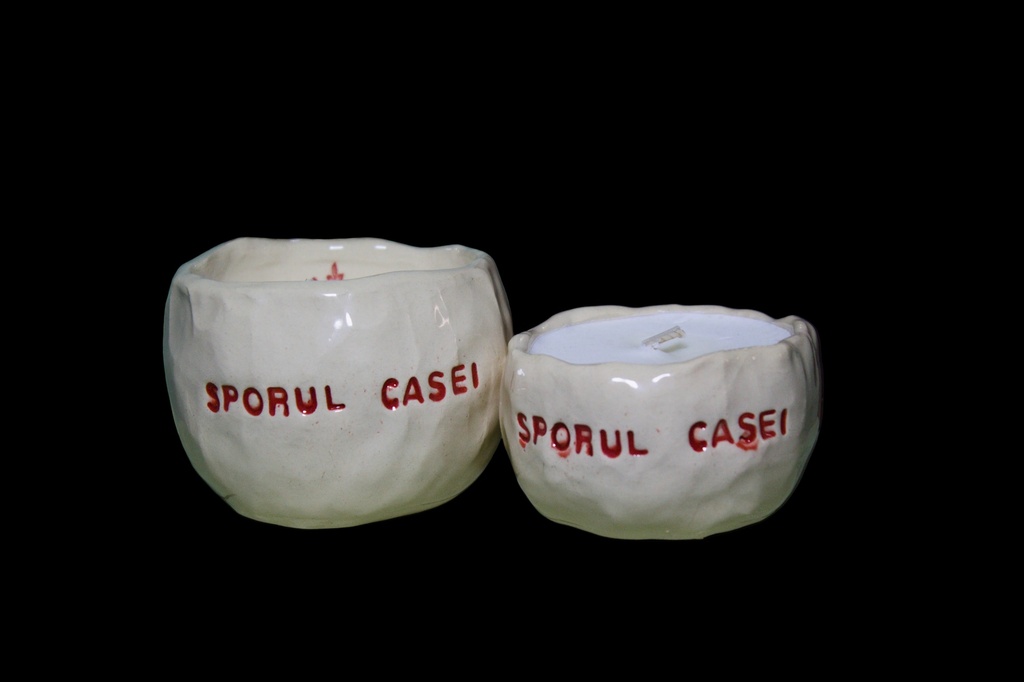 Sporul casei — foto 2