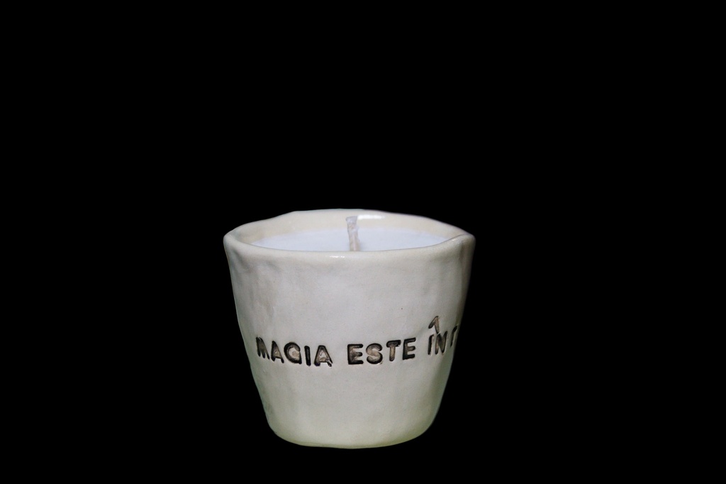 Magia este în tine