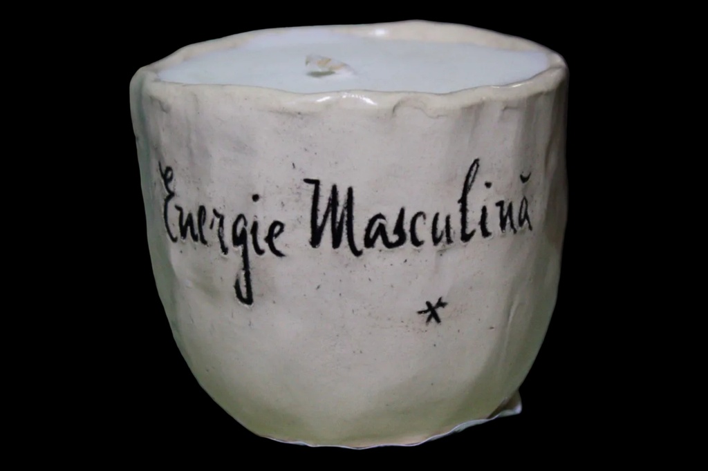 Energie masculină