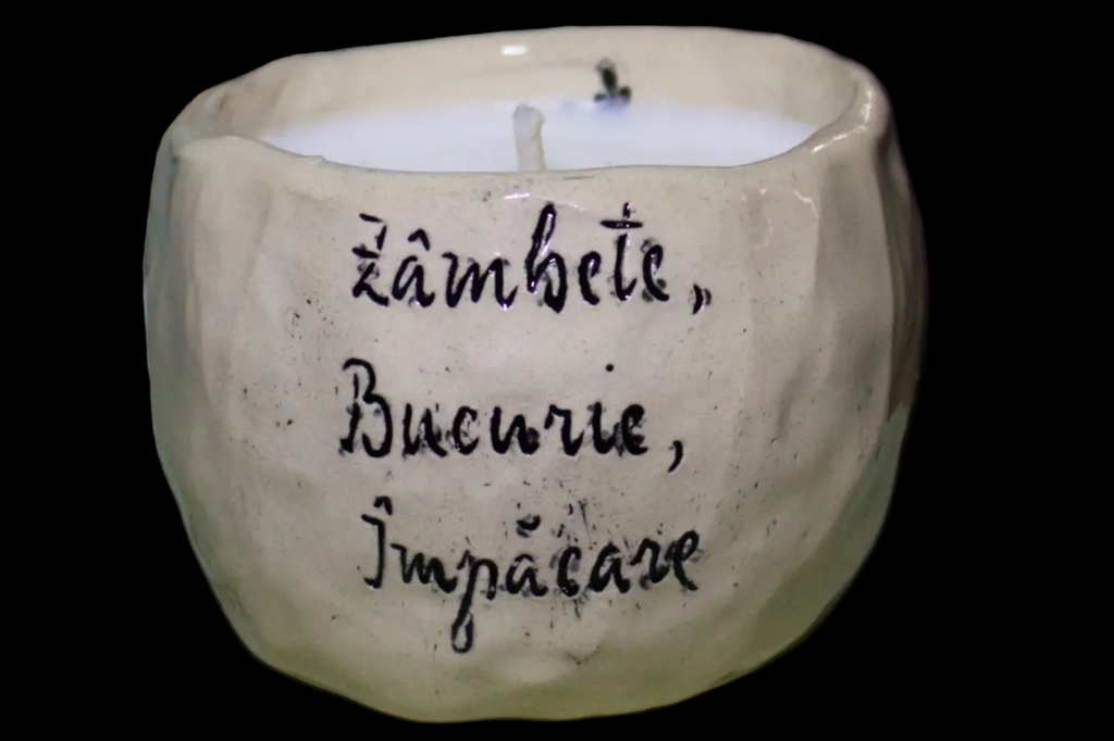 Zâmbete Bucurie Împăcare
