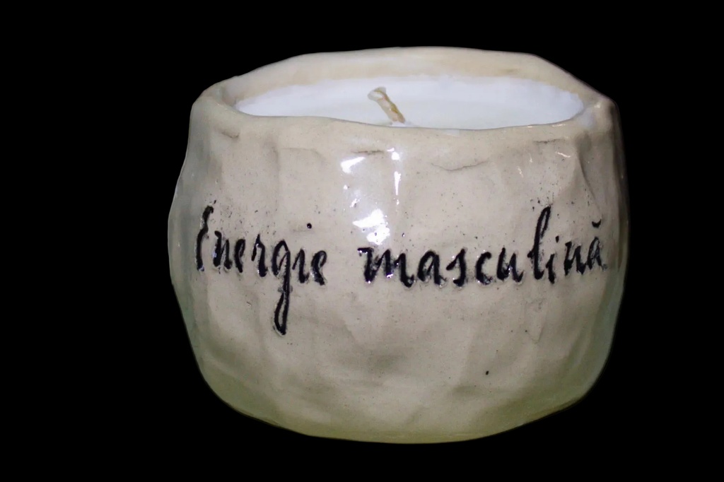 Energie masculină