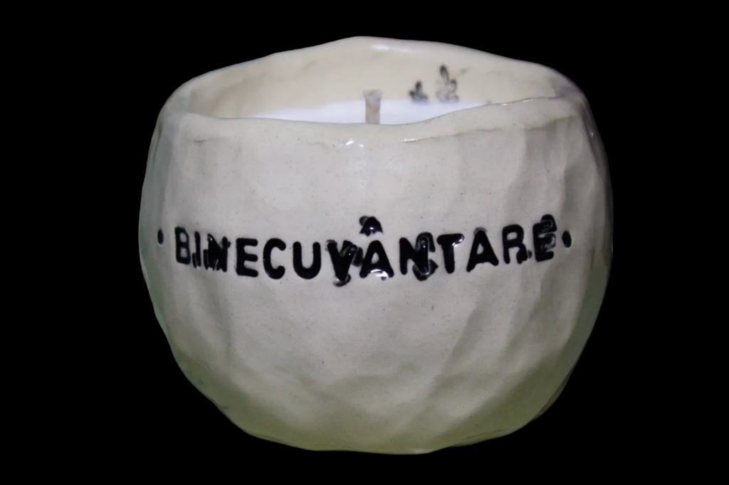 Binecuvântare