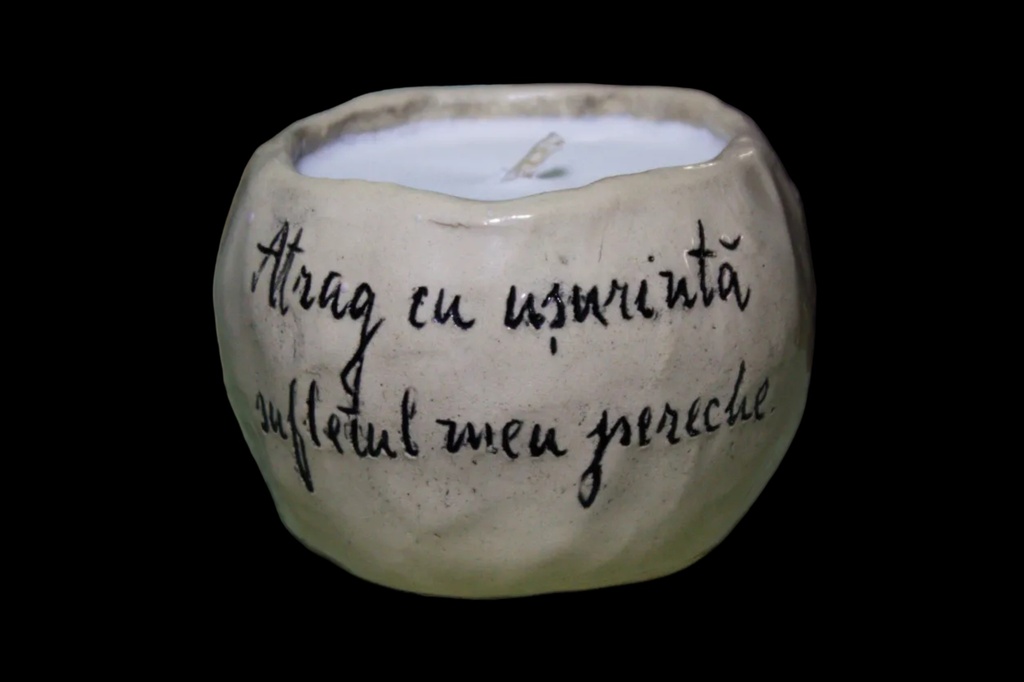 Atrag cu ușurință sufletul meu pereche