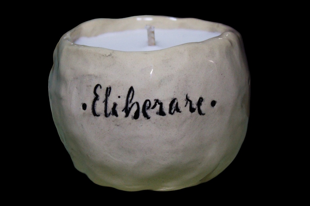 Eliberare Armonie Vindecare
