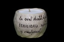 Eu sunt dintotdeauna echilibru mental şi emoţional