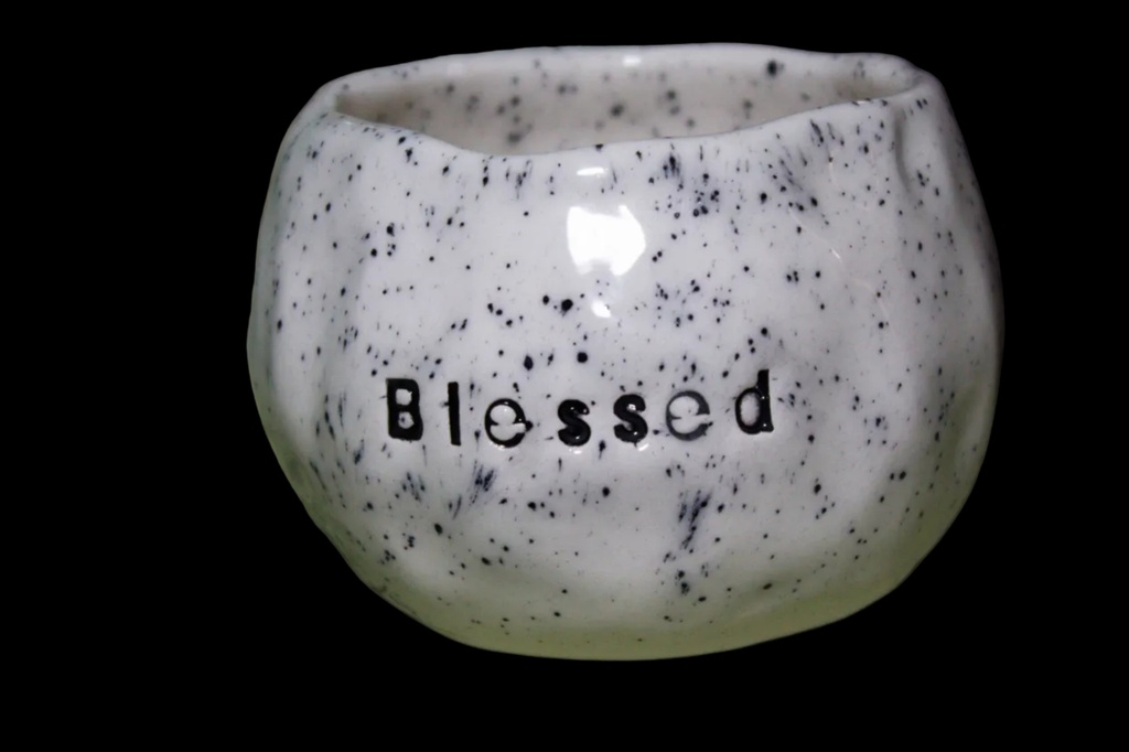 Ceașcă - Blessed