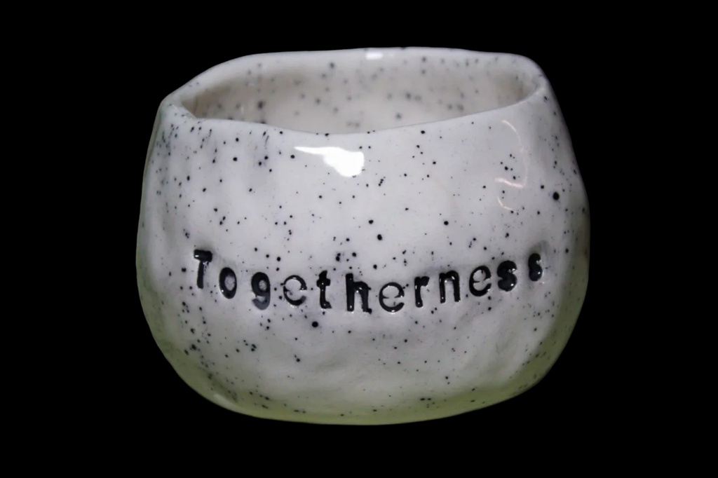 Ceașcă - Togetherness