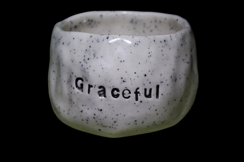 Ceașcă - Graceful