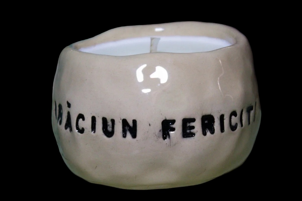Crăciun fericit!