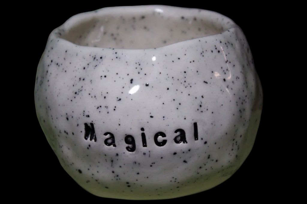 Ceașcă - Magical