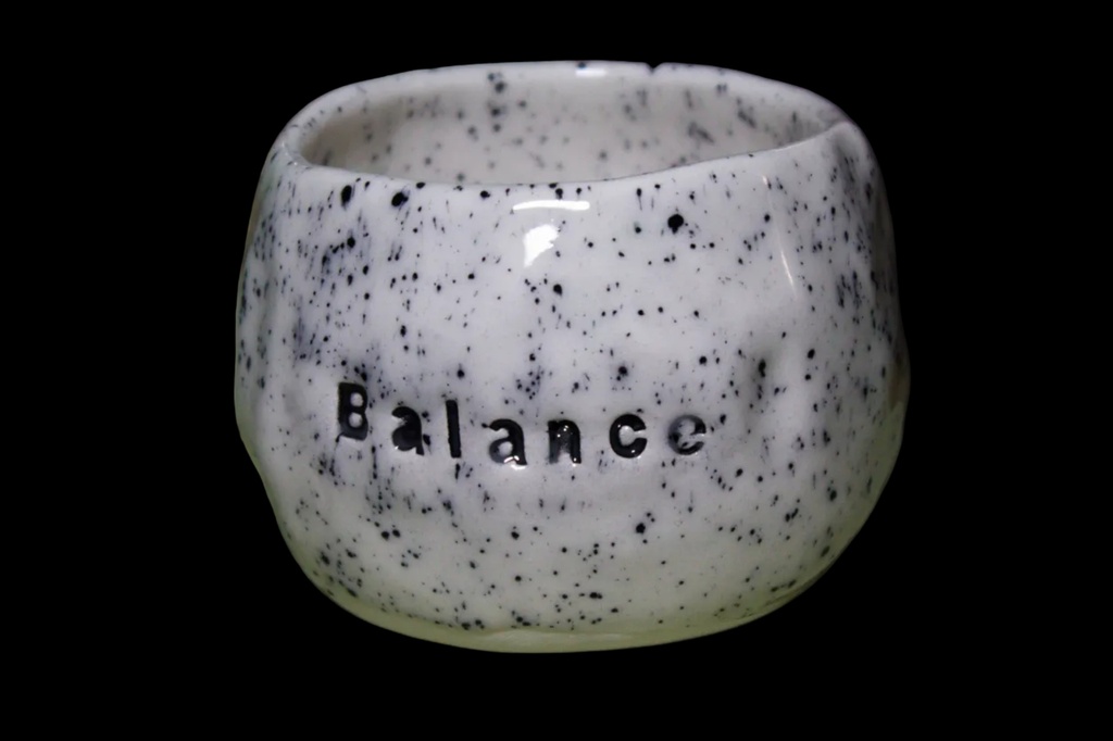 Ceașcă - Balance