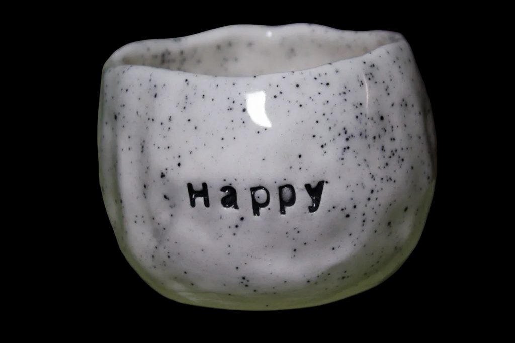 Ceașcă - Happy