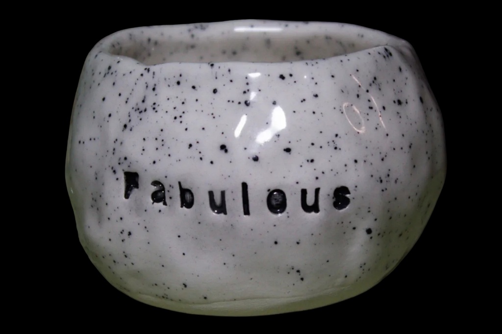 Ceașcă - Fabulous