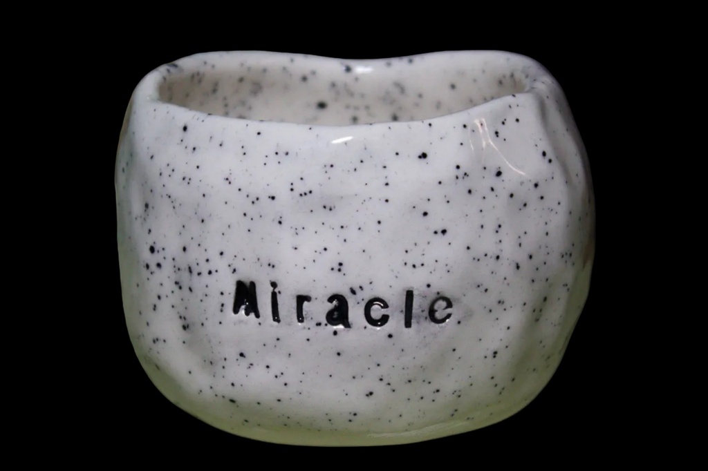 Ceașcă - Miracle