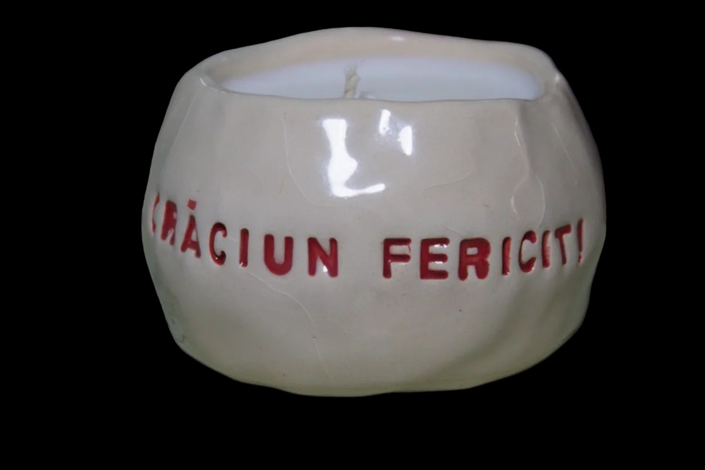 Crăciun fericit!