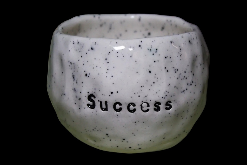 Ceașcă - Success