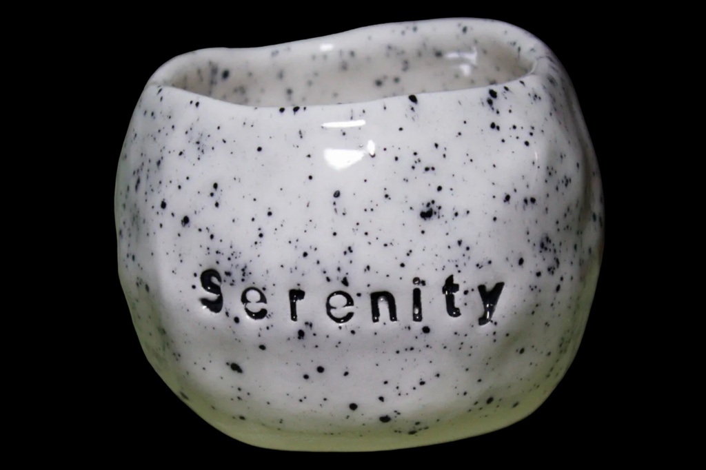 Ceașcă - Serenity