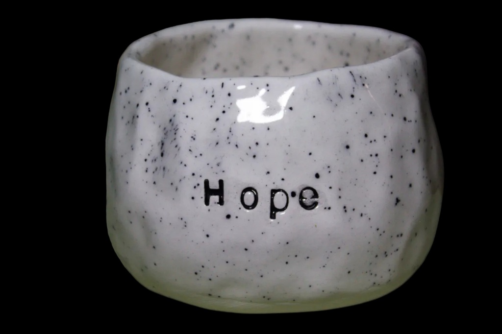 Ceașcă - Hope