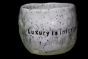 Luxury is intentional
