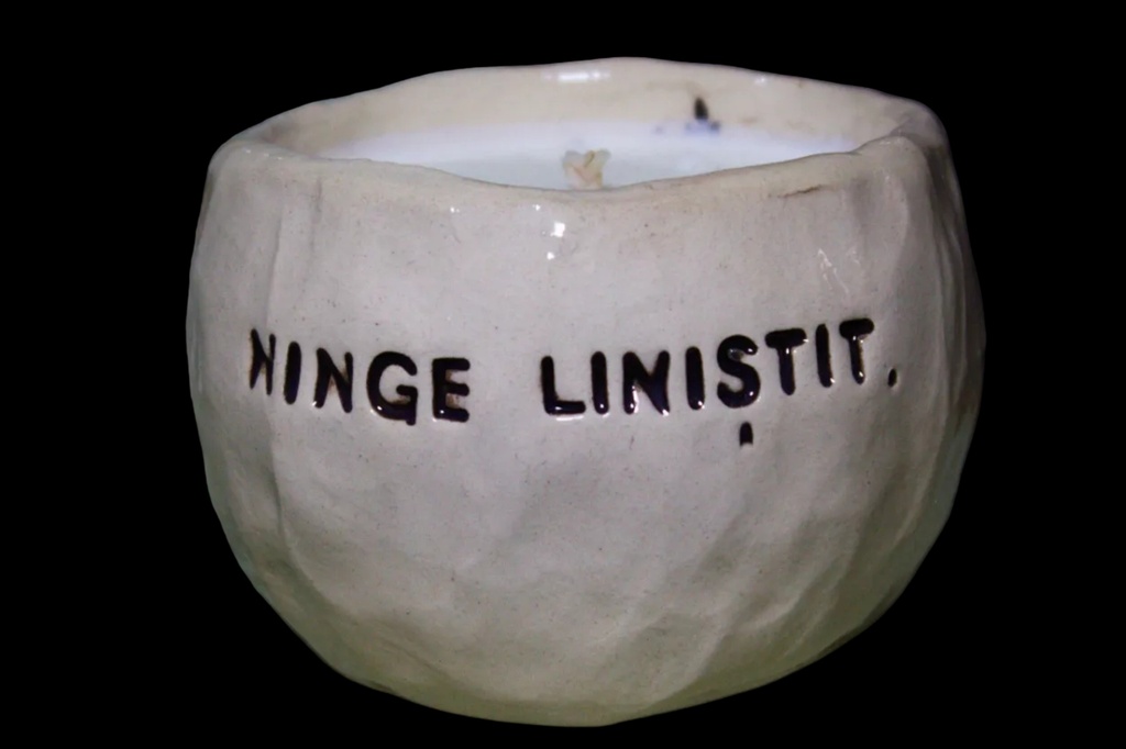 Ninge liniștit