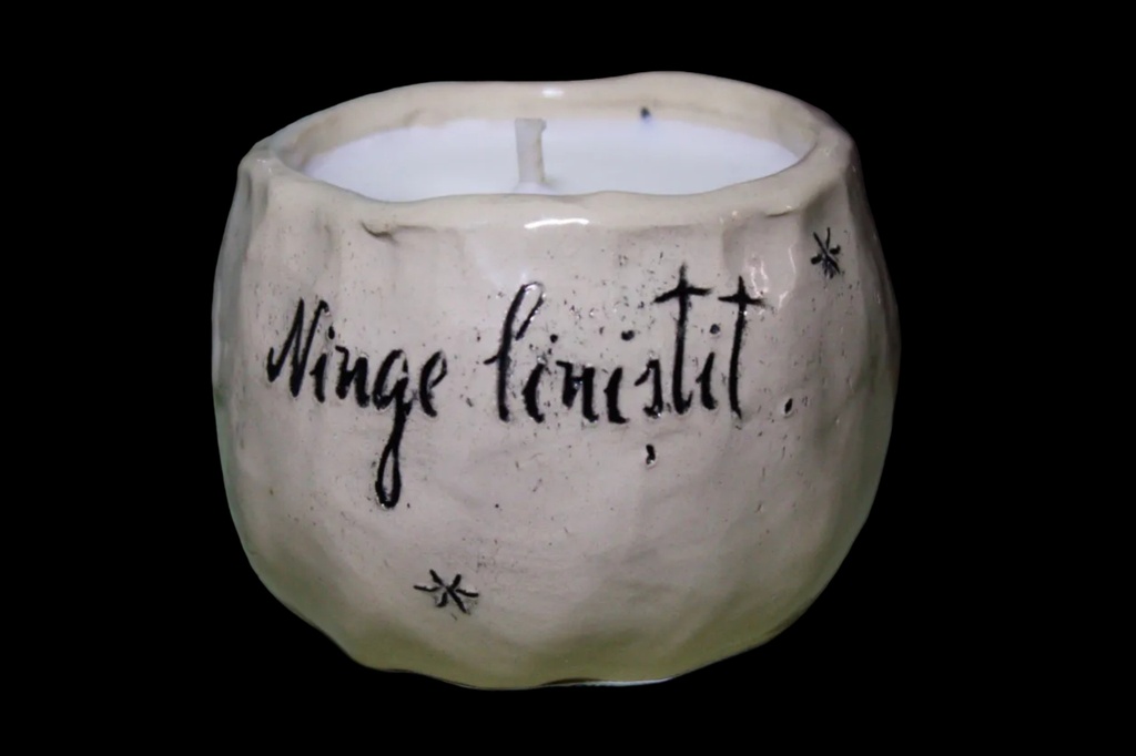 Ninge liniștit