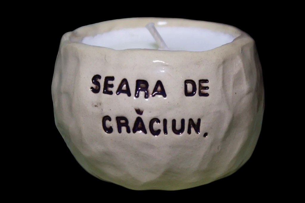 Seară de Crăciun