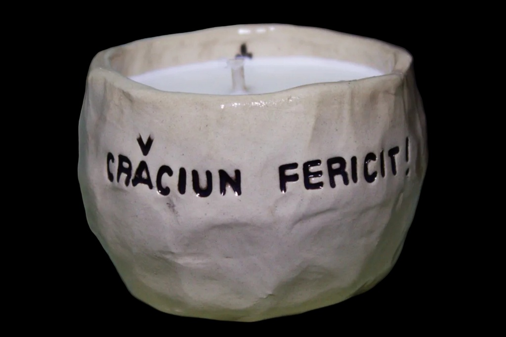 Crăciun fericit!