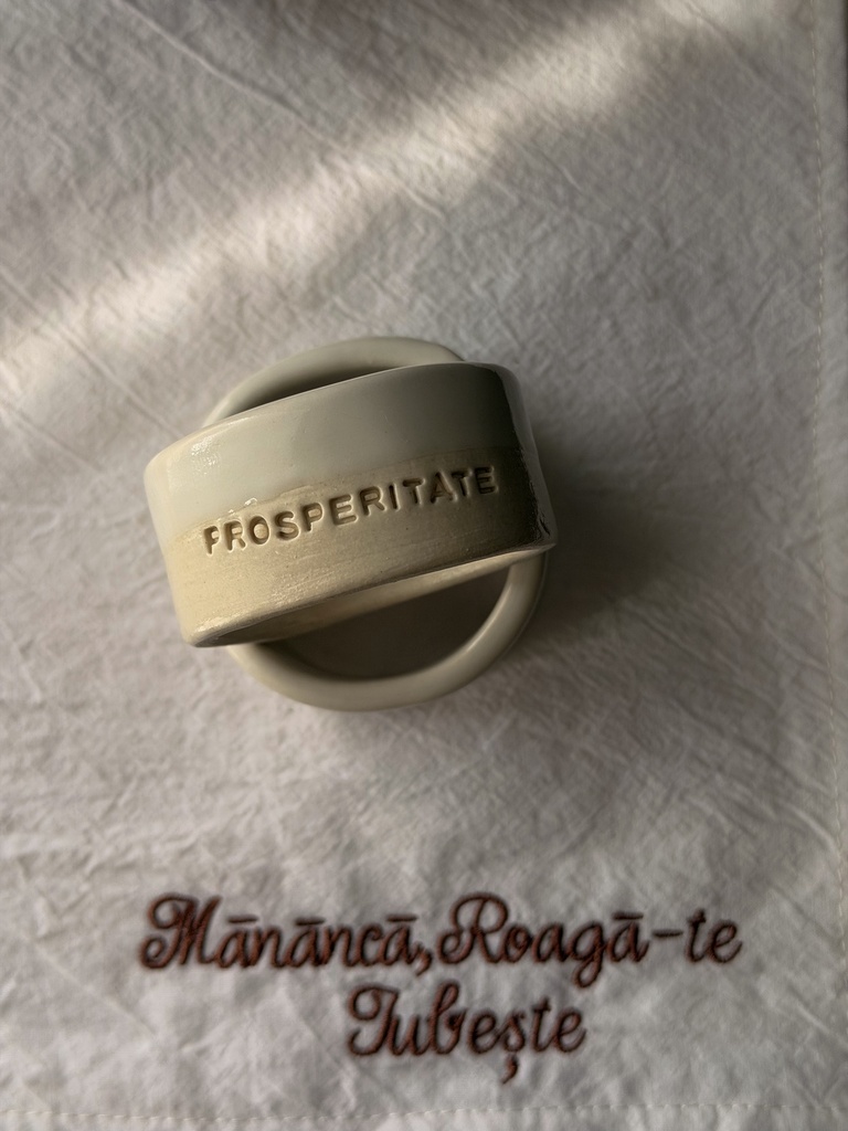 Prosperitate