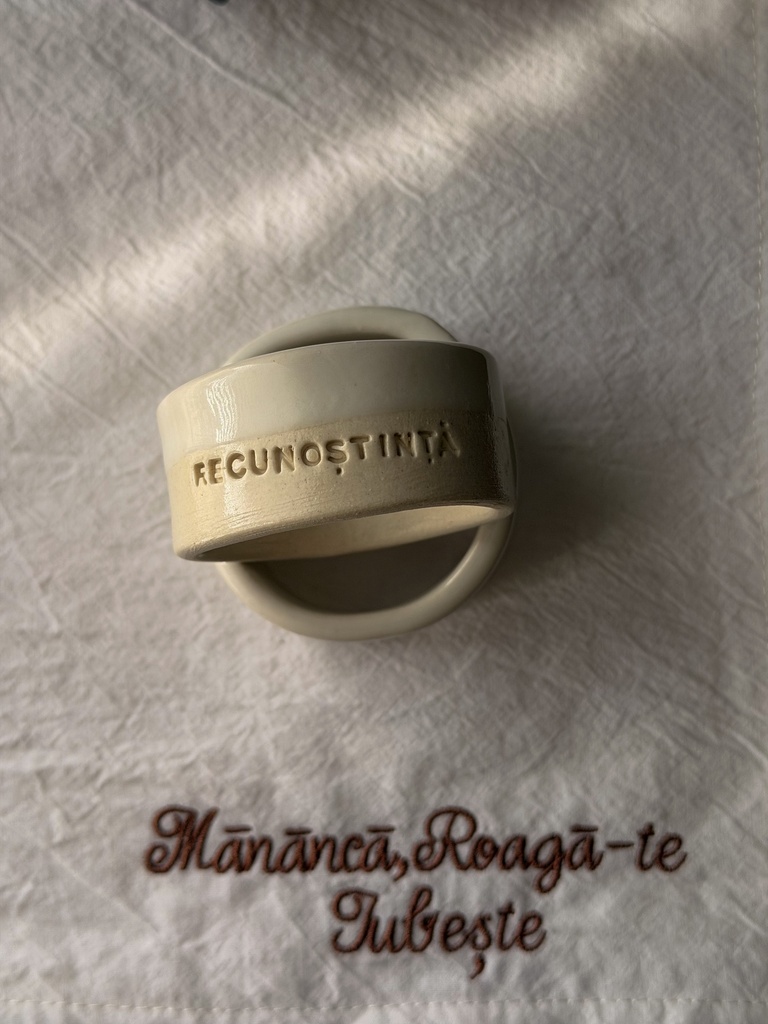 Recunoștință