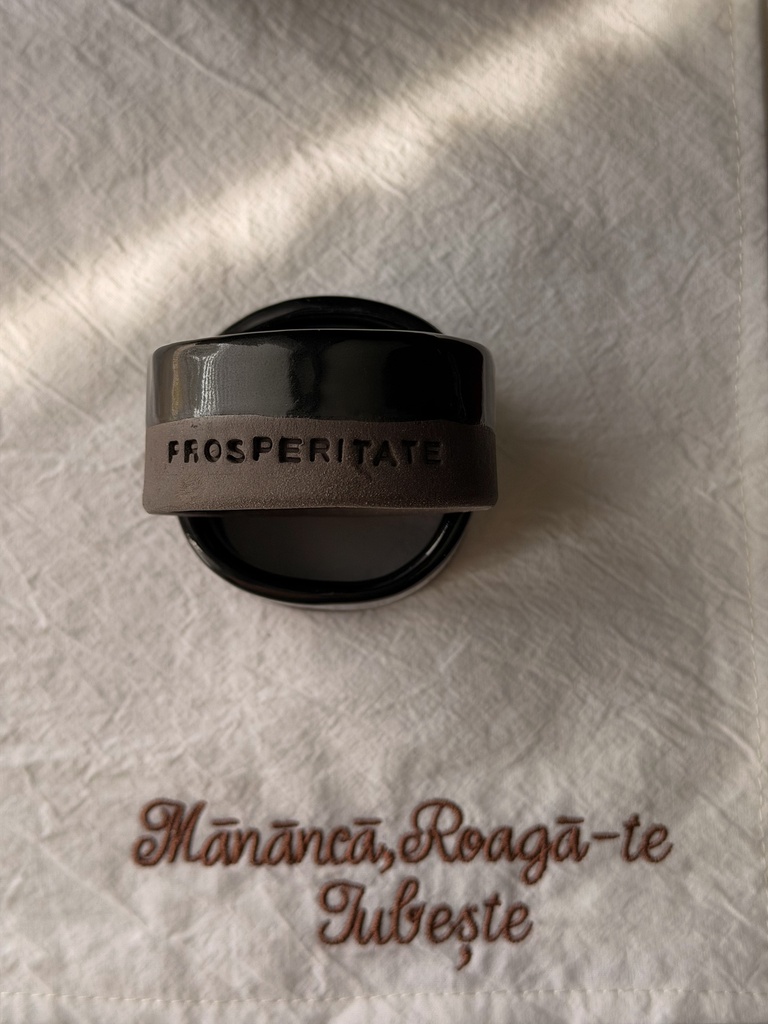 Prosperitate