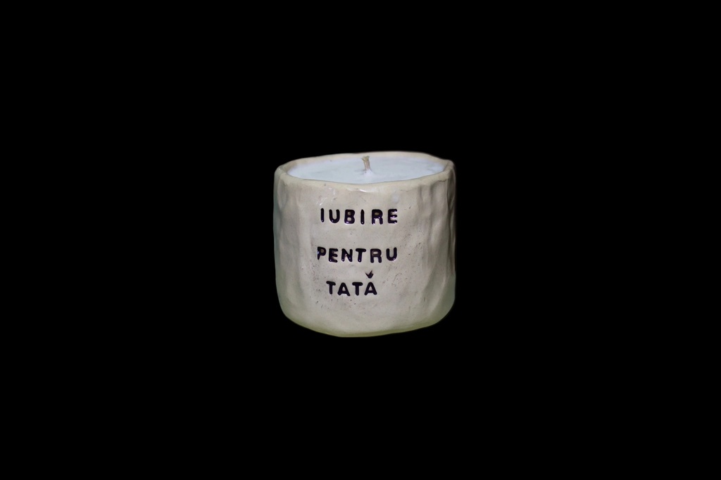 Iubire pentru tata