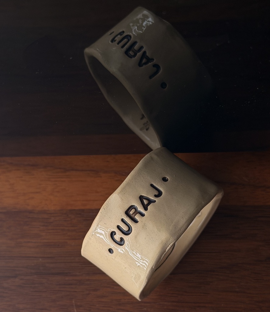 Curaj