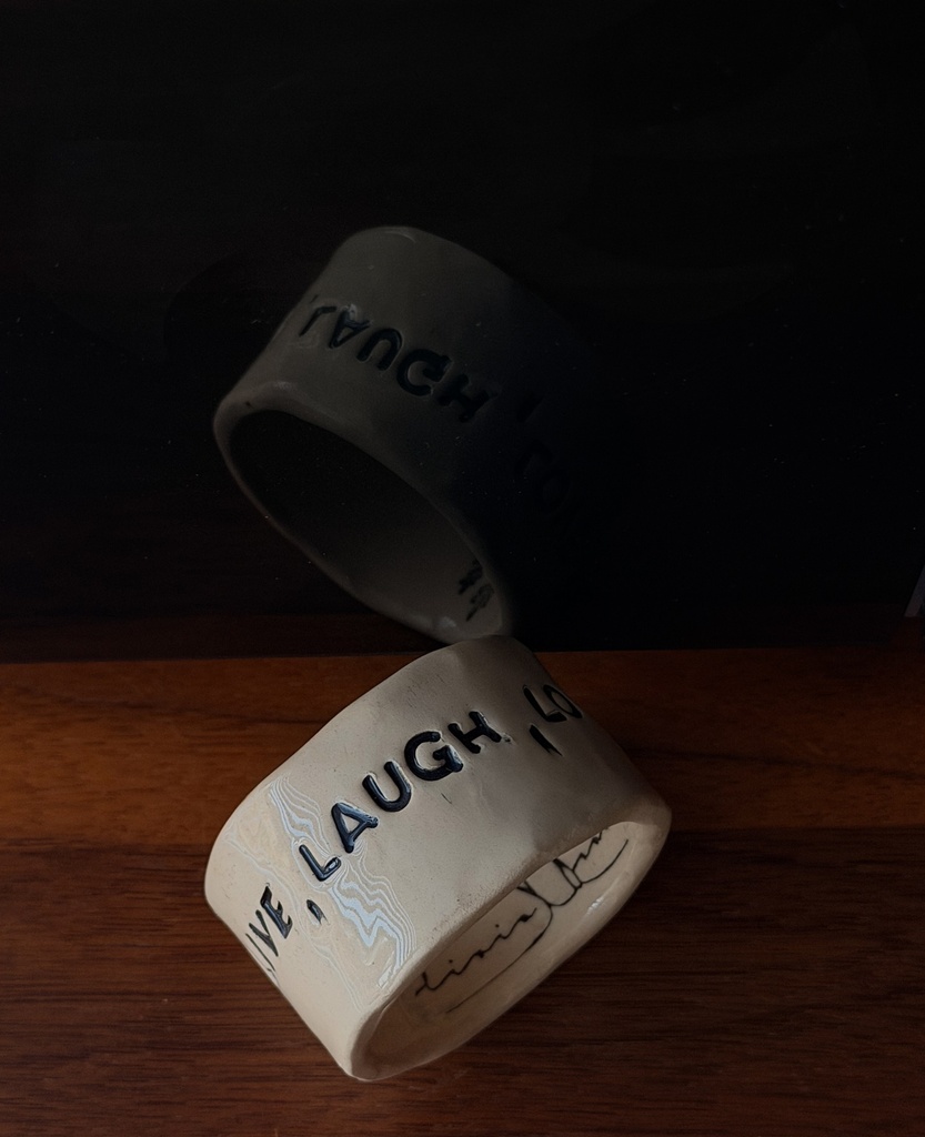 Live, Laugh, Love