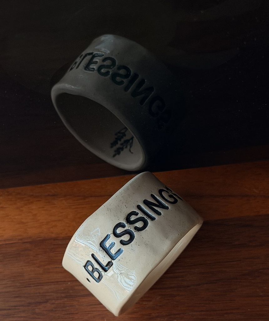 Blessing