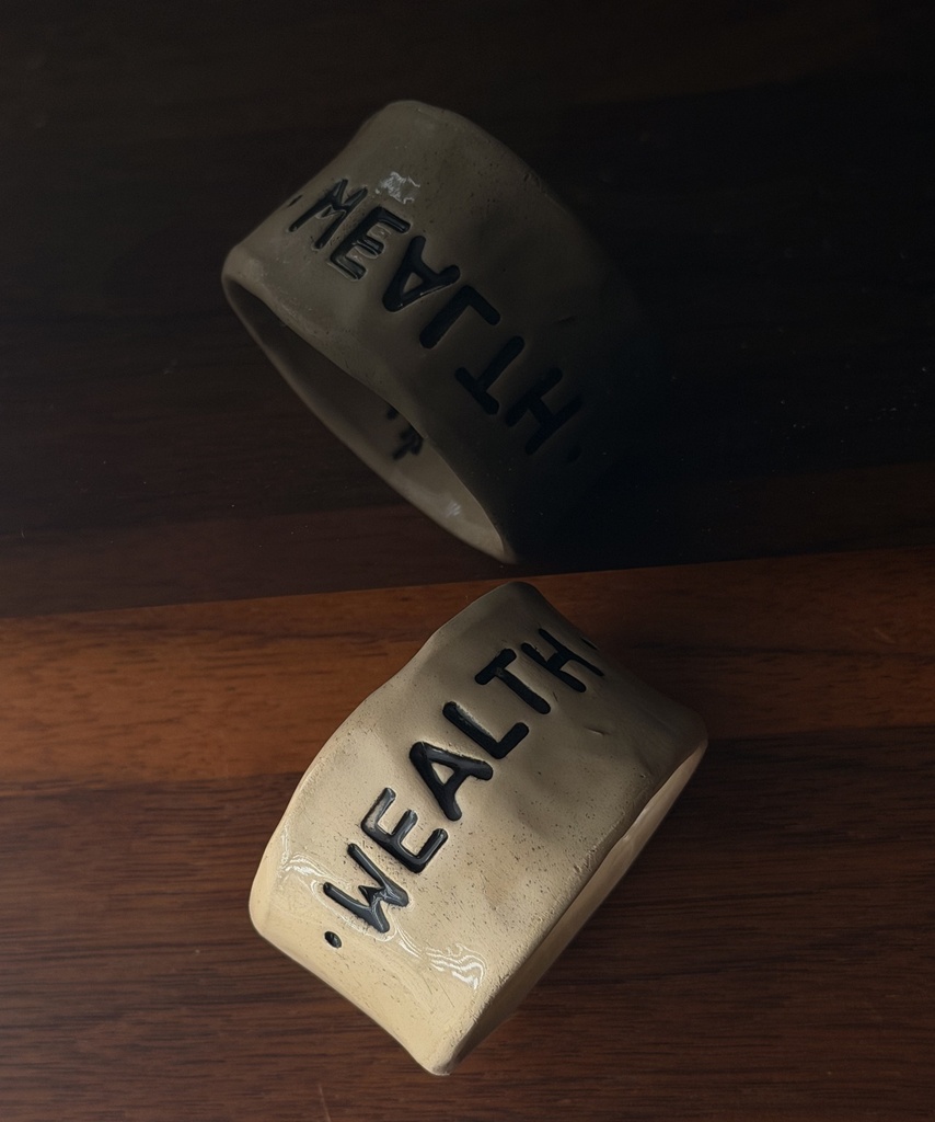 Wealth