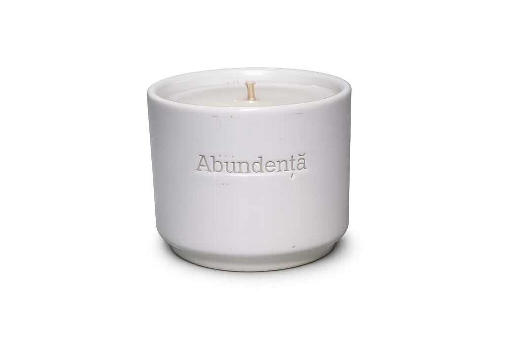 Abundenţă