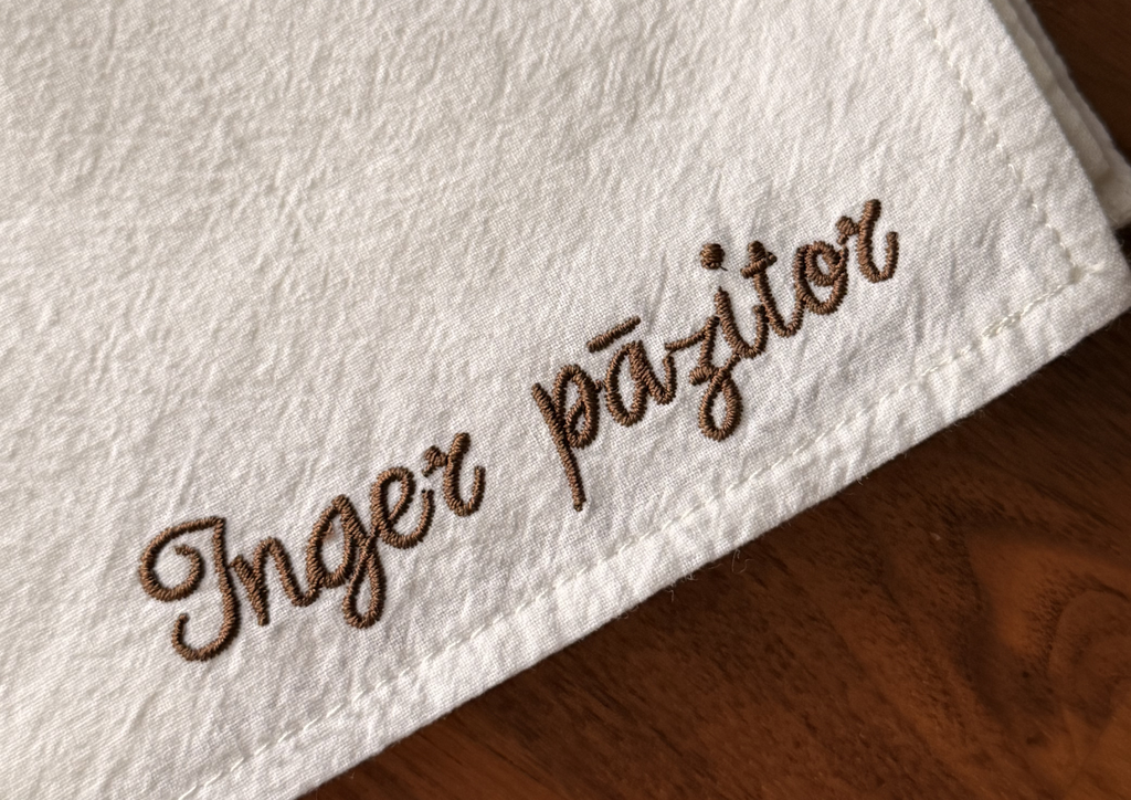 Înger păzitor