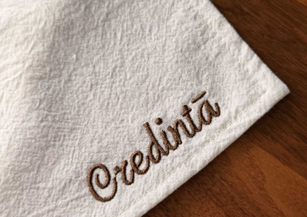 Credința