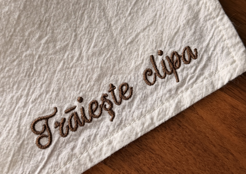 Trăiește clipa