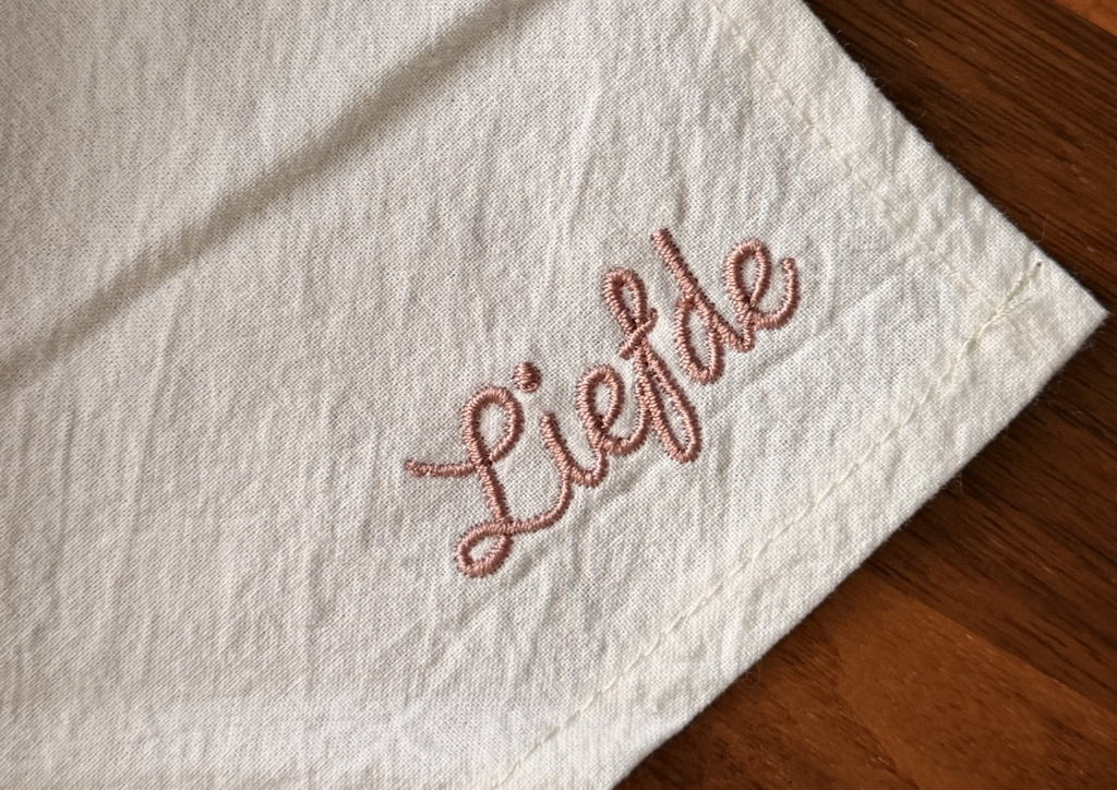 Liefde (Flamandă)