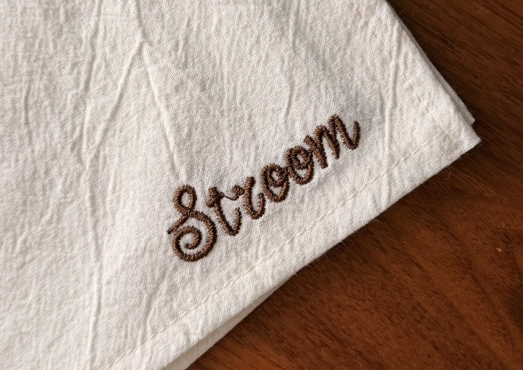 Stroom (Flamandă)