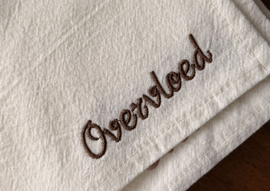 Overloed (Flamandă)