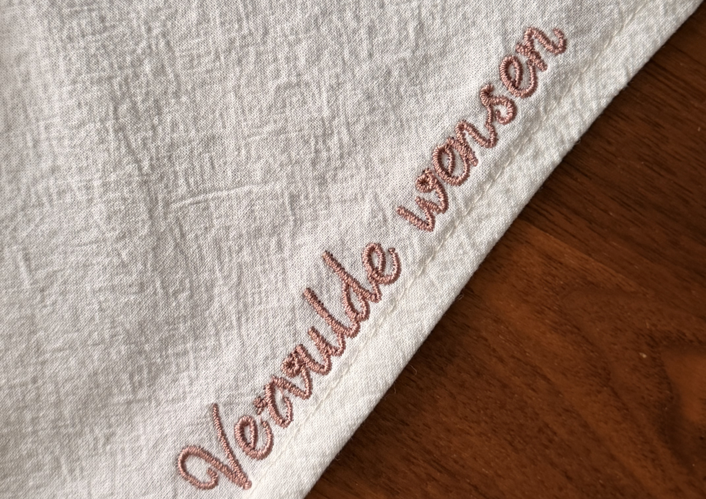Vervulde wensen