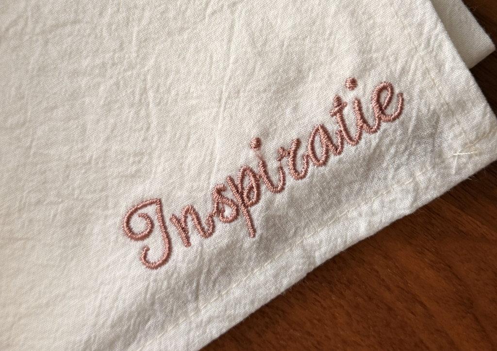 Inspiratie