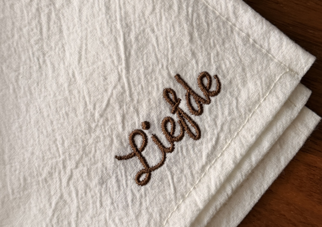 Liefde (Flamandă)