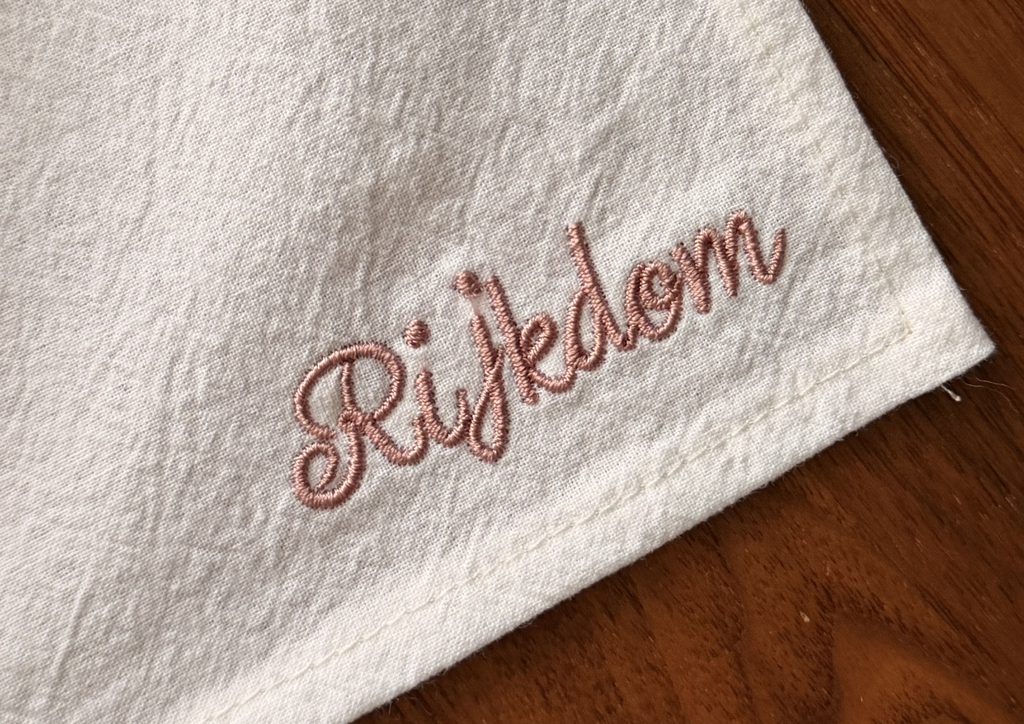 Rijkdom (Flamandă)
