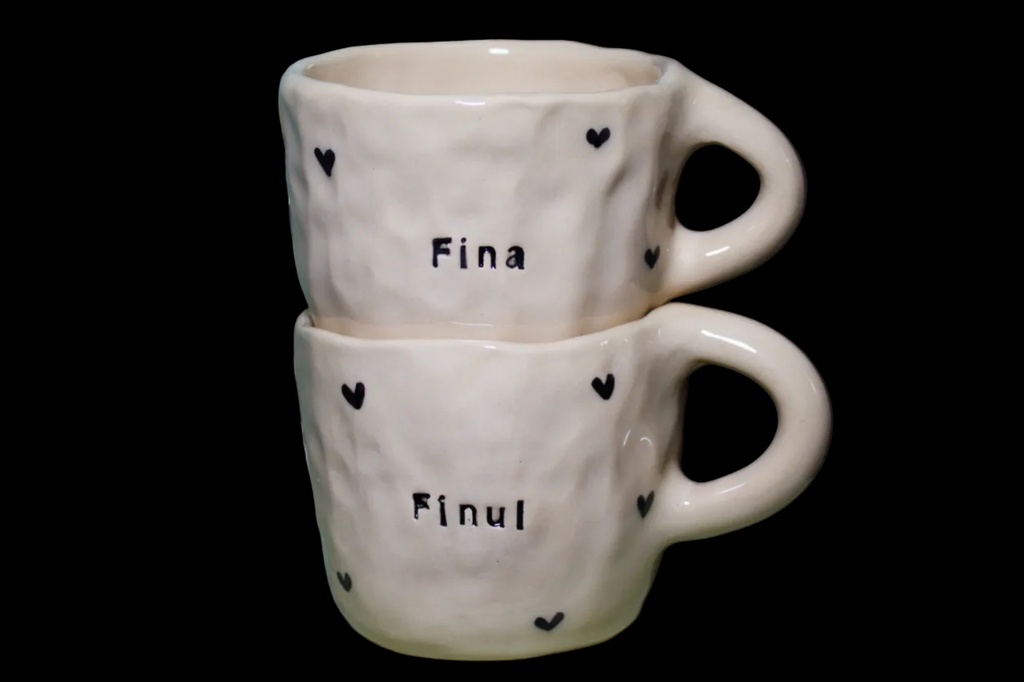 Set ceşti Finul şi Fina