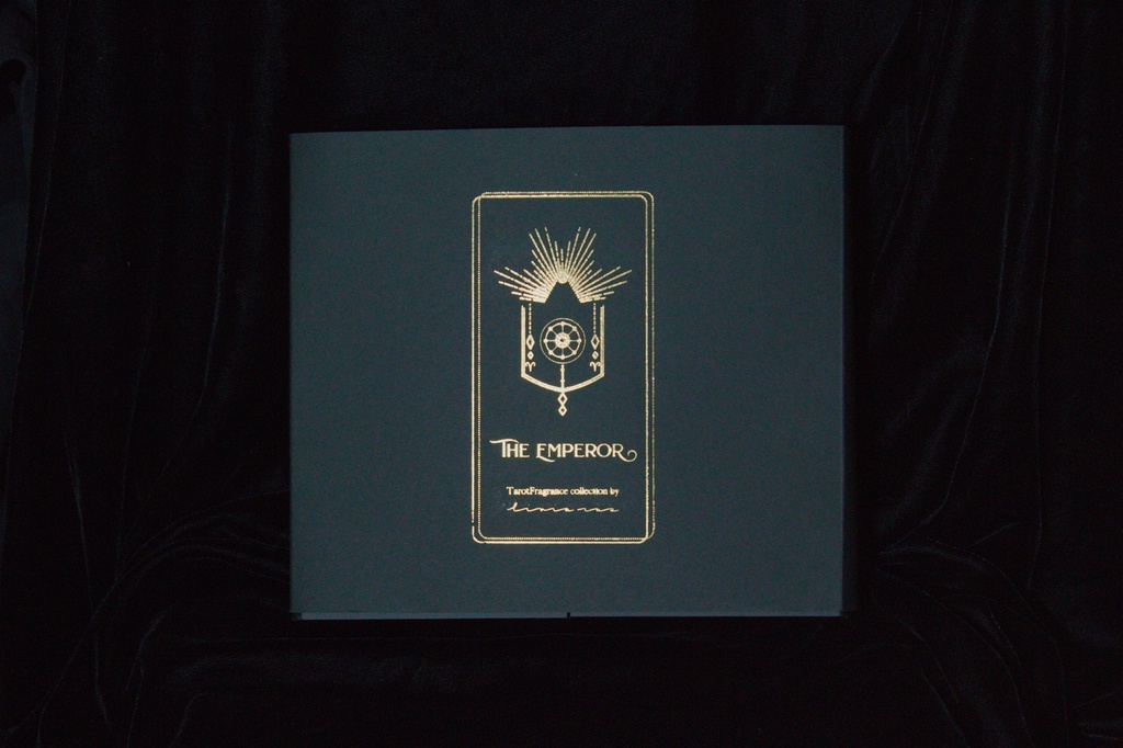 The Emperor